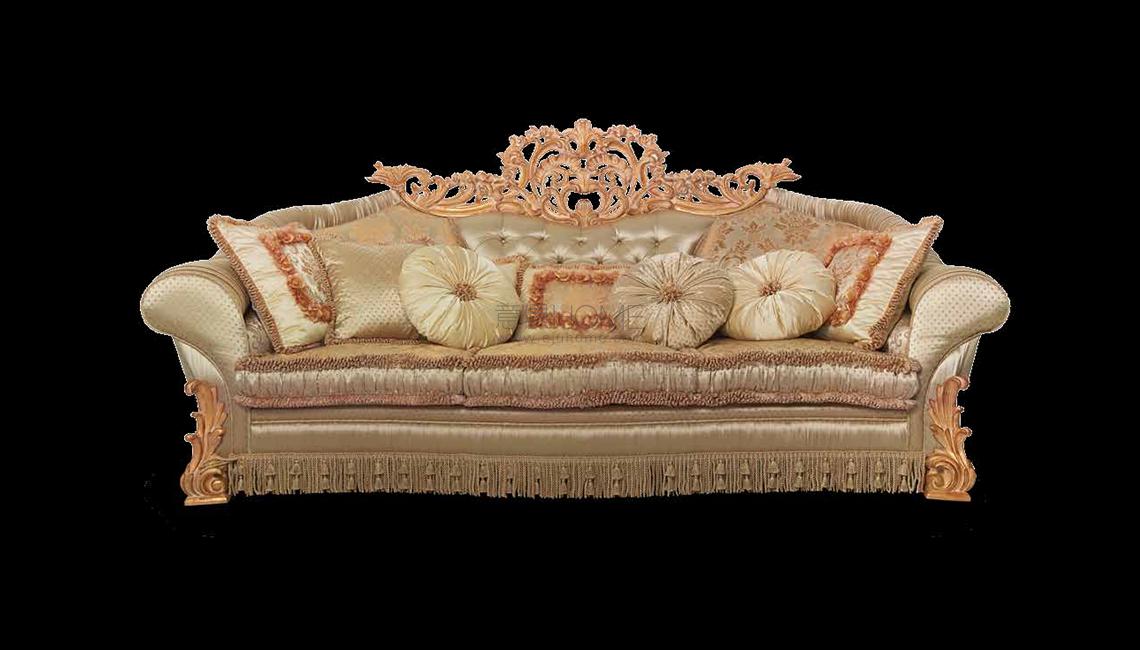 ASNAGHI INTERIORS2203 BUCANEVE沙發