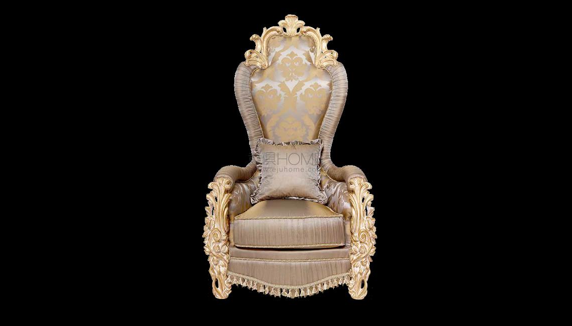 ASNAGHI INTERIORS1301 BEGONIA扶手椅