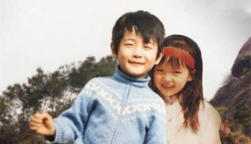 羅晉唐嫣撒狗糧，據(jù)說愛巢都準(zhǔn)備好了