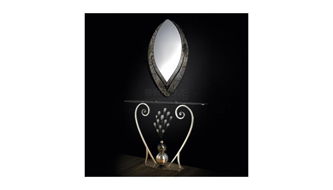 PAVONE 2玄關(guān)桌