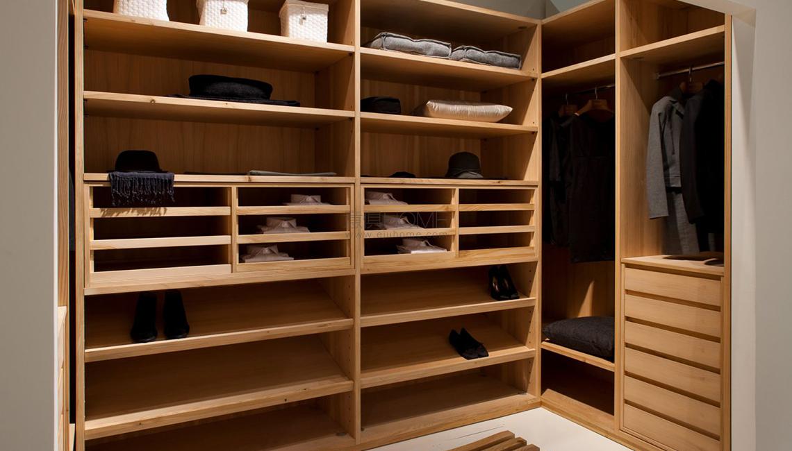 riva1920Trust Cabina Armadio衣帽間