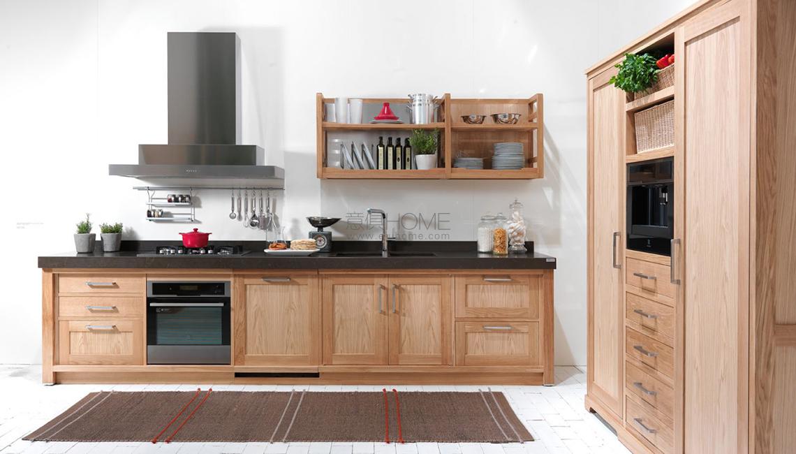 Cucina Seven Days廚房