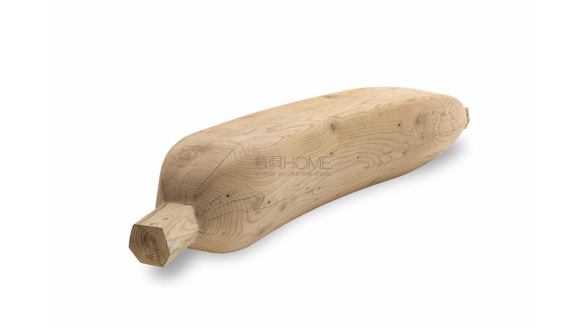 BEBANANA長凳