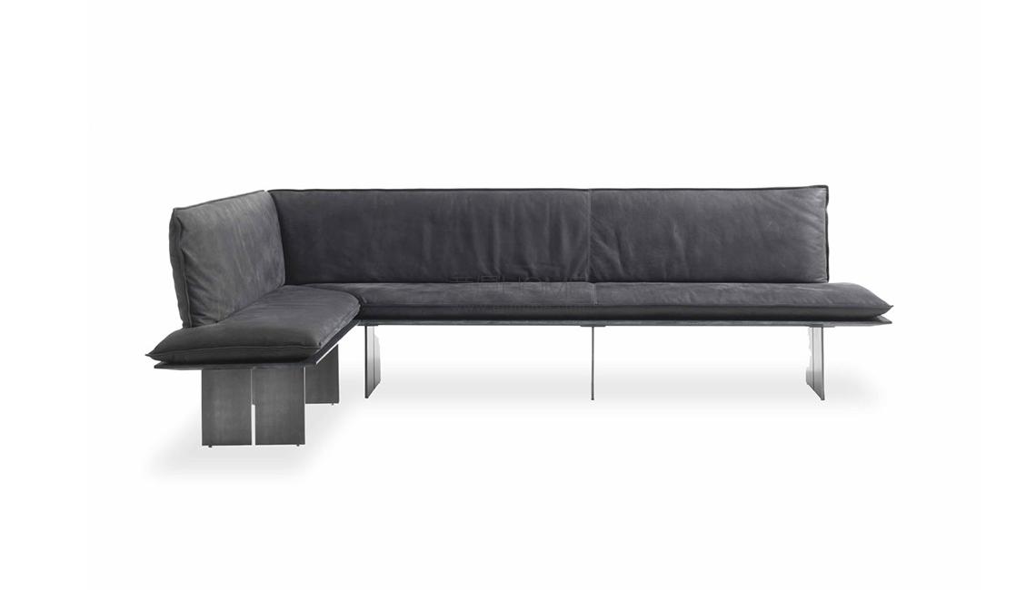 SEQUOIA長(zhǎng)椅