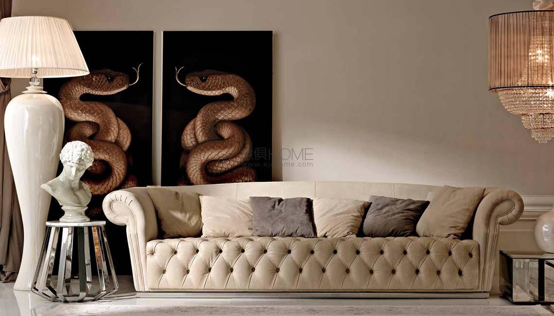 DolfiHermes沙發(fā)