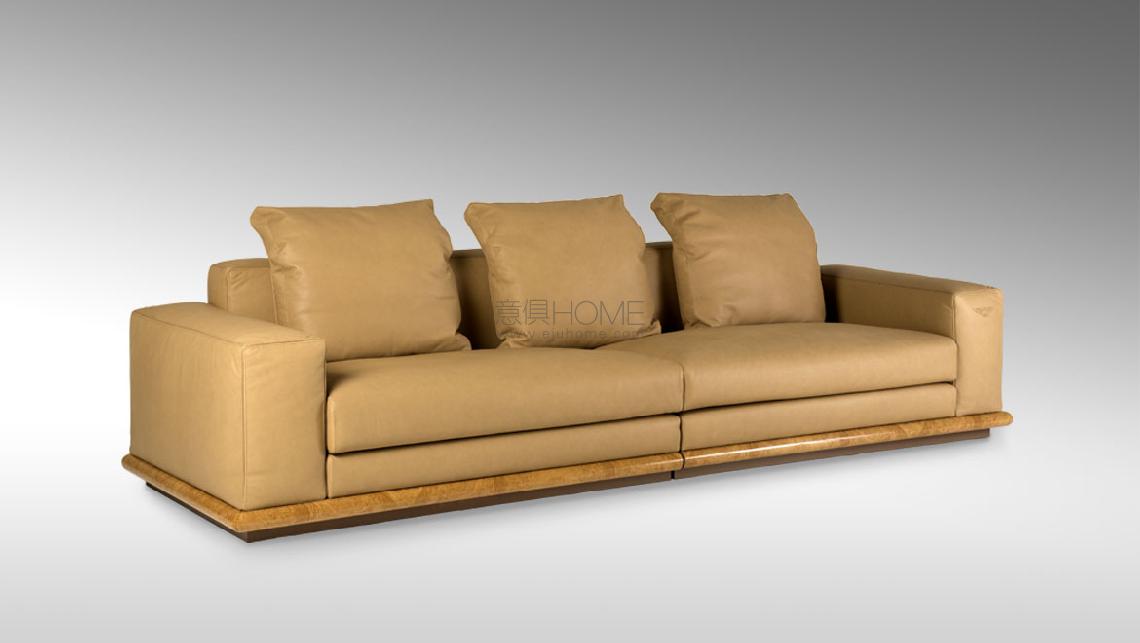 BENTLEYWellington2沙發