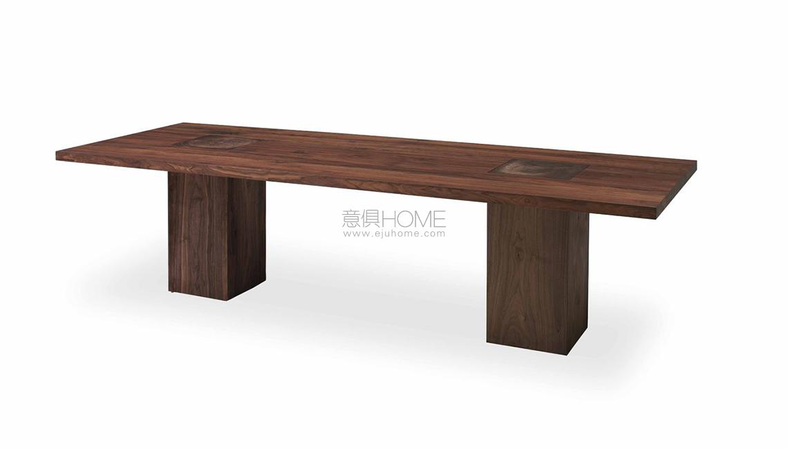 Boss Executive 餐桌