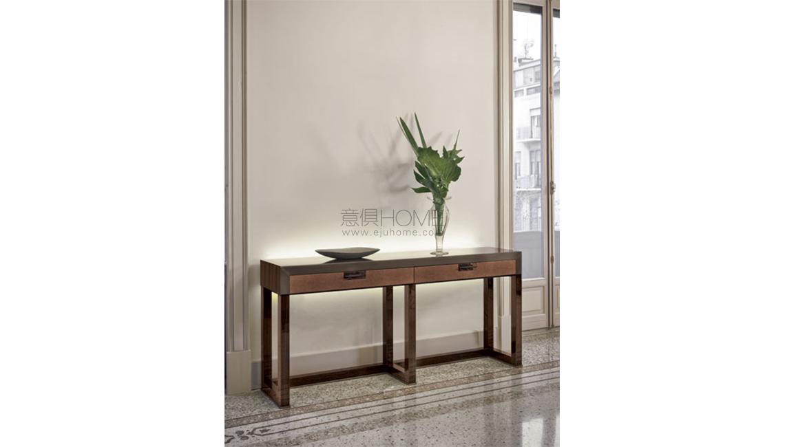 ORWELL CONSOLE玄關(guān)桌