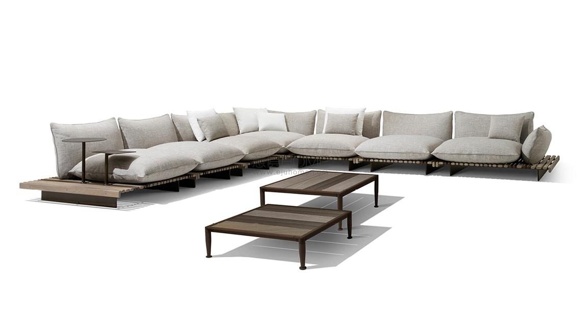 APSARA戶外沙發(fā)