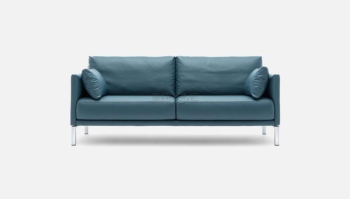 ROLF BENZ CARA沙發(fā)