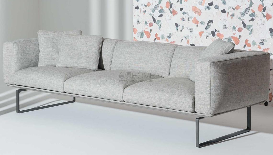 206 8 CUBE多人沙發組合沙發