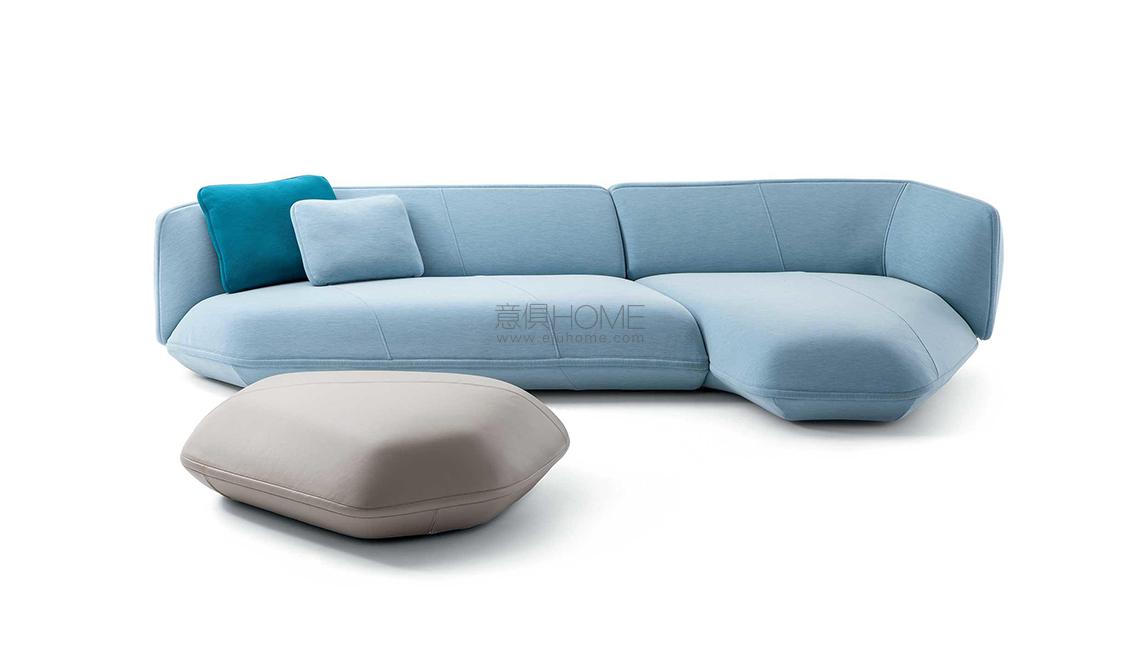 552 FLOE INSEL多人沙發(fā)組合沙發(fā)