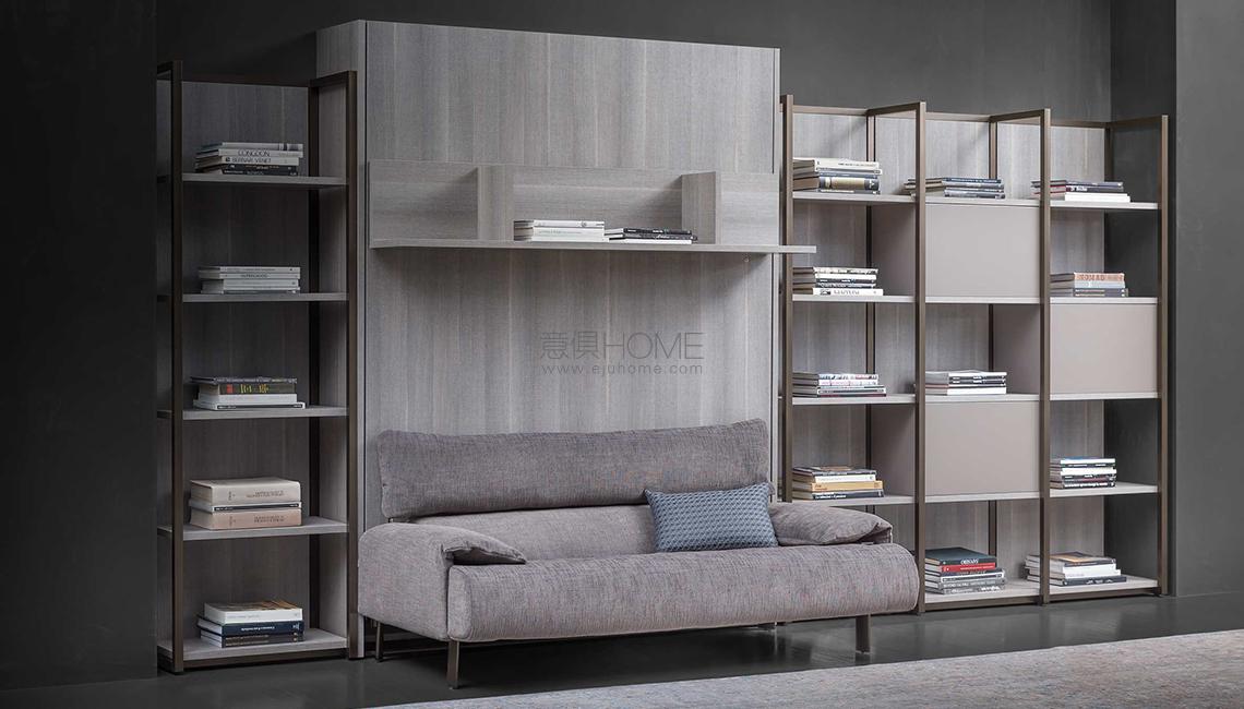 LONDON BRIDGE沙發床