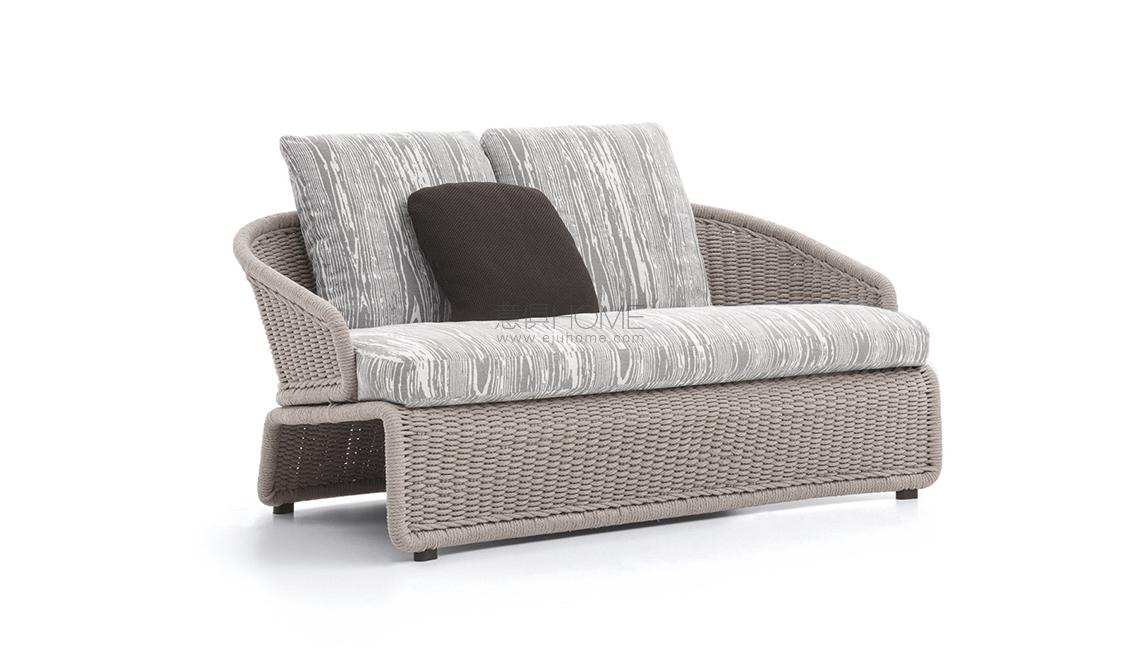 Halley Outdoor 戶外沙發