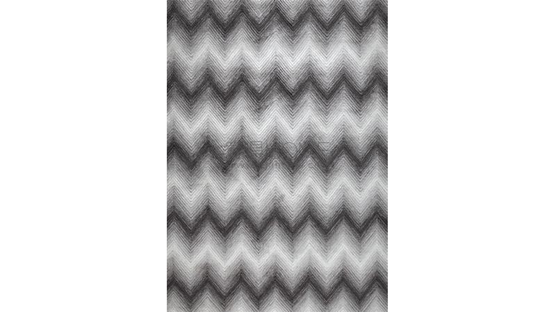 ZIGZAG地毯