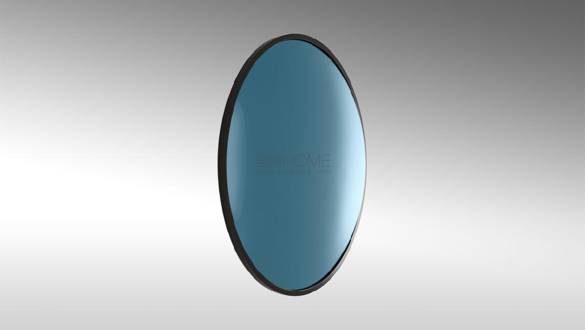 Eye to Eye Mirror鏡子