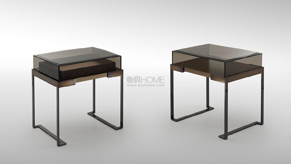 Aura Crystal Coffee Table 咖啡桌