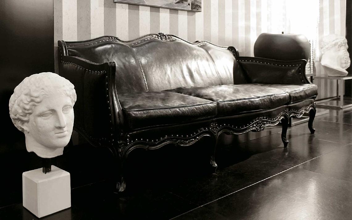 細節成就高貴，品質鑄造不凡——BAXTER篇