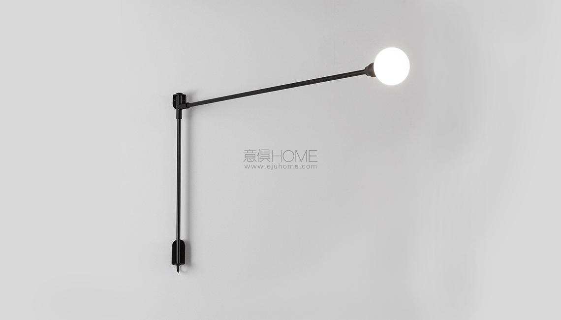 POTENCE PIVOTANTE MINI壁燈