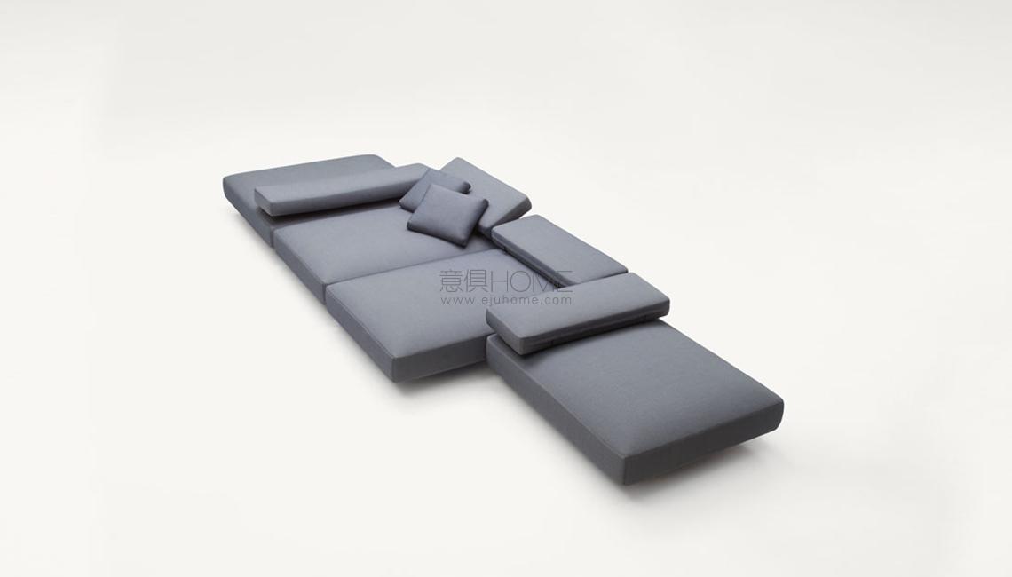 PAOLA LENTIAgio沙發