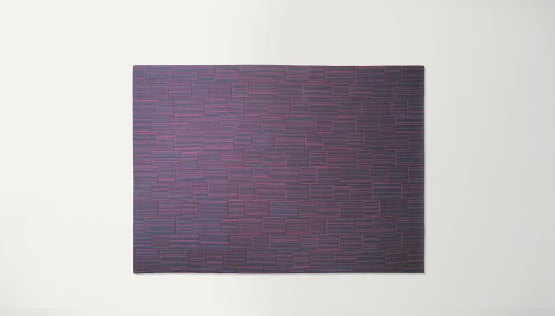 PAOLA LENTIIncroci地毯