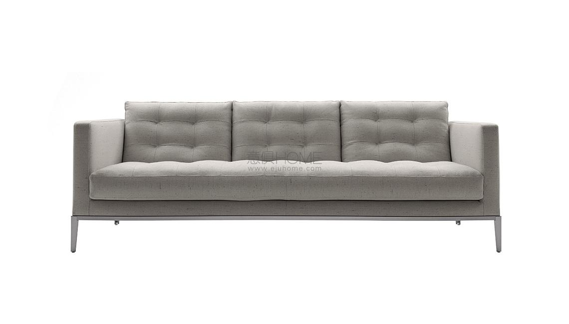 Ac Lounge多人沙發(fā)