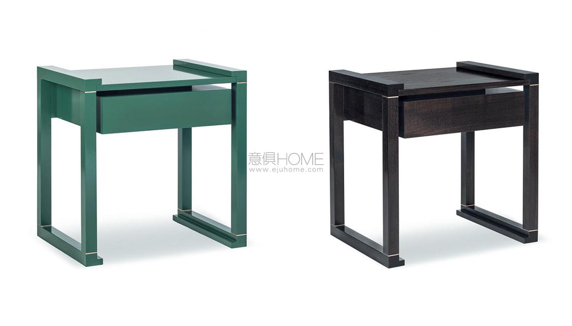 ARMANI CASALARRY茶幾