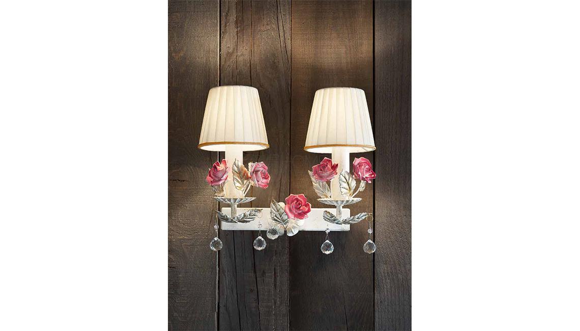 Ceramic Garden A2壁燈