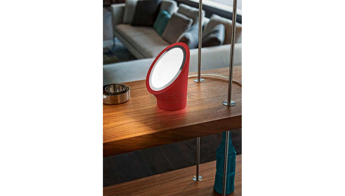 Mabell TL RED臺燈