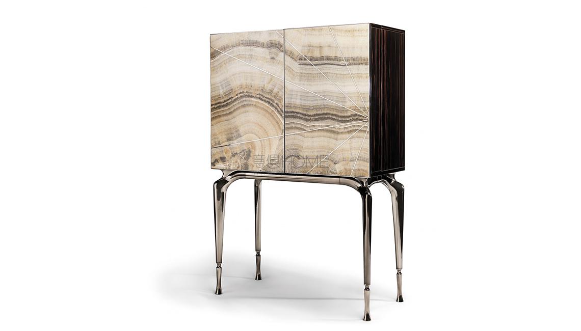 Aurora組合式梳妝臺(tái)