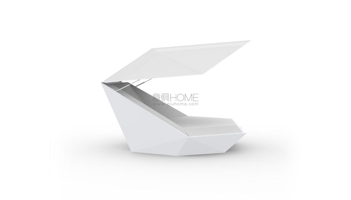 FAZ DAYBED WITH PARASOL戶(hù)外沙發(fā)床