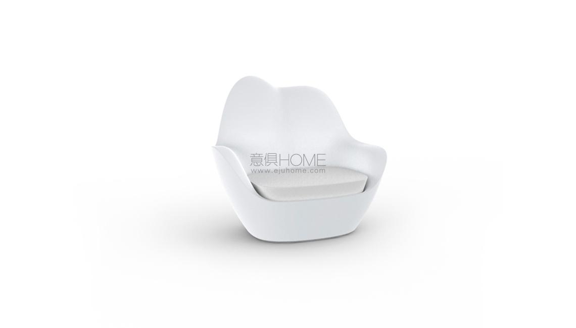 SABINAS 戶外休閑椅