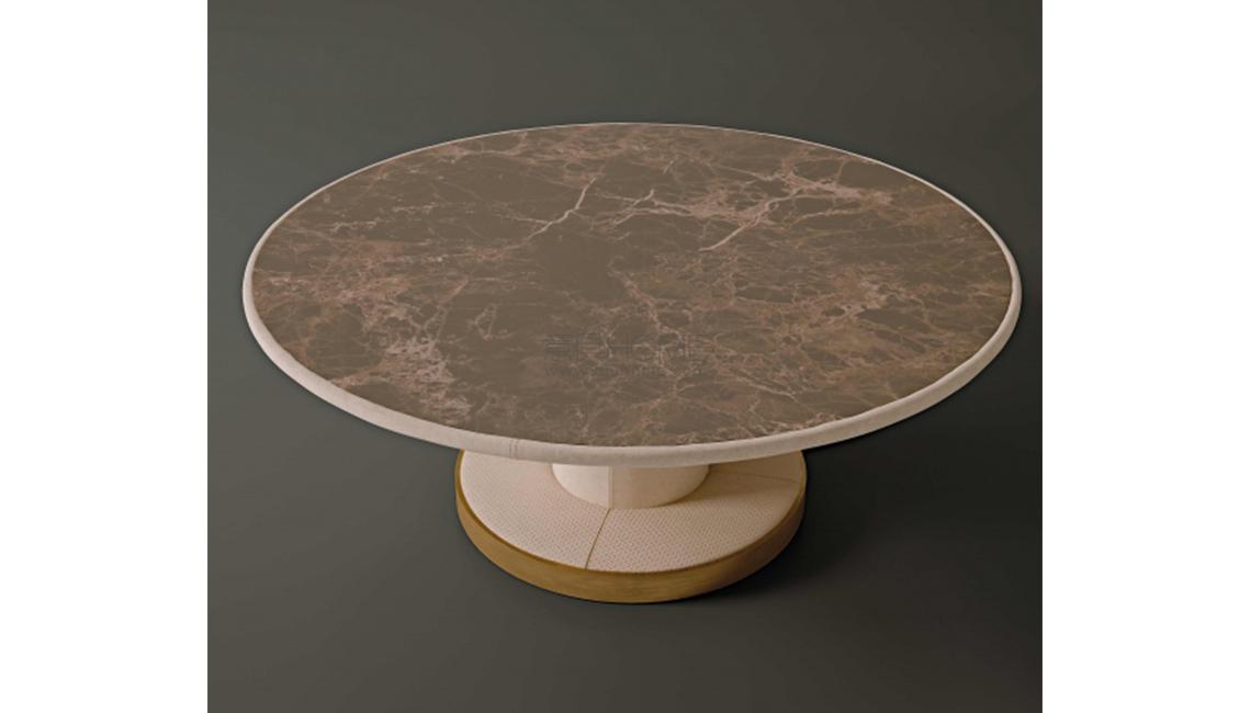 LUDOVICA MASCHERONIGlobo餐桌