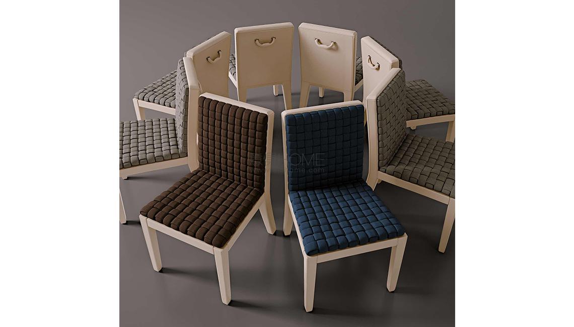 LUDOVICA MASCHERONIDoralice椅子