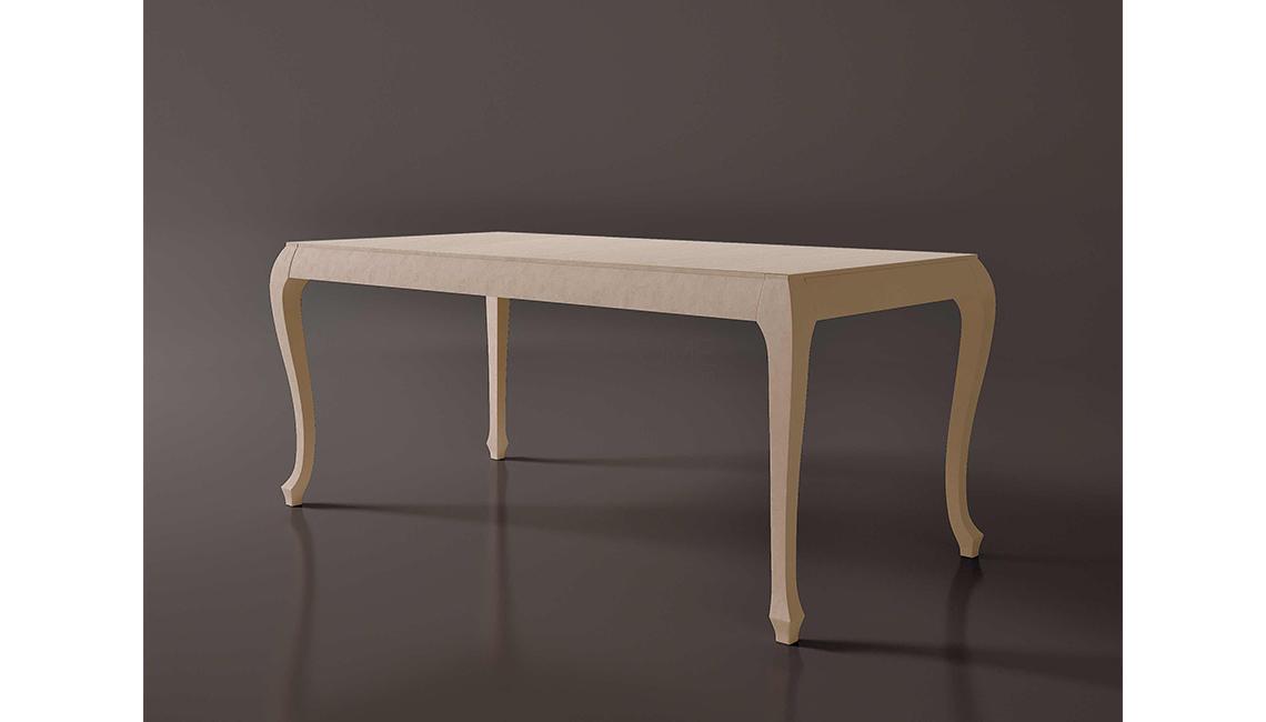 LUDOVICA MASCHERONIArgo餐桌