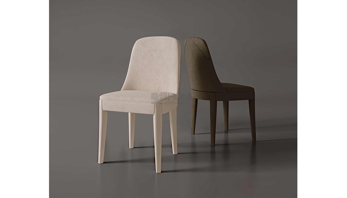 LUDOVICA MASCHERONIChelsea椅子