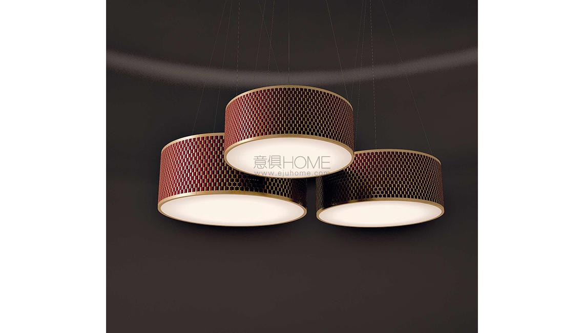 LUDOVICA MASCHERONITricot吊燈