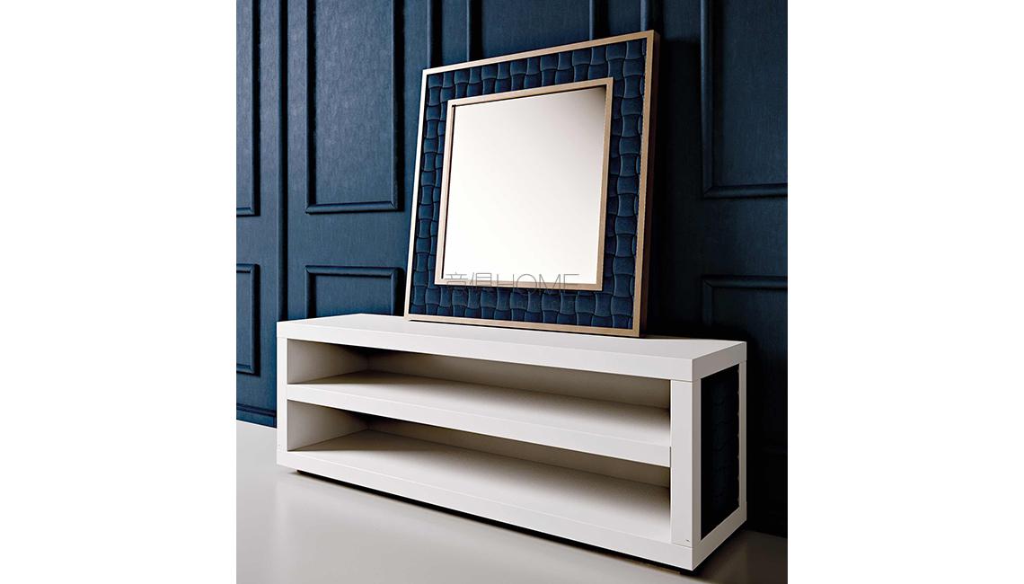 LUDOVICA MASCHERONIEden鏡子