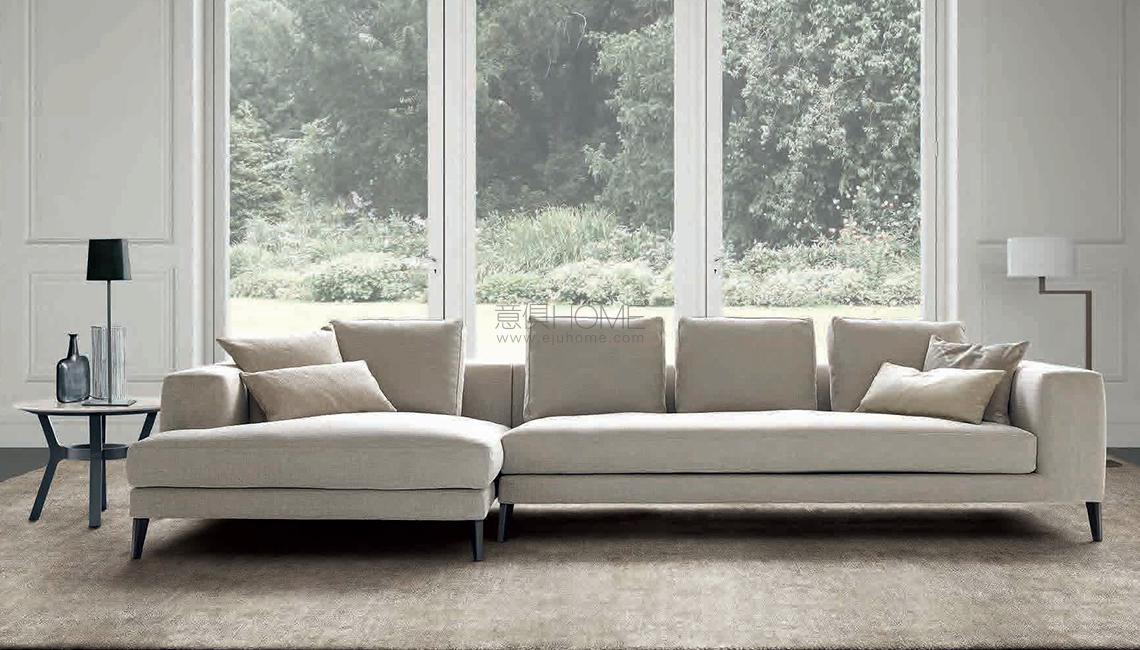 hamptons sofa沙發(fā)