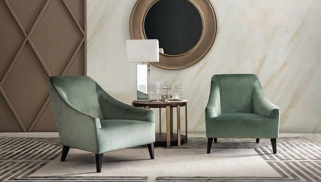 浪漫又迷人，奢華而高貴——Casamilano篇