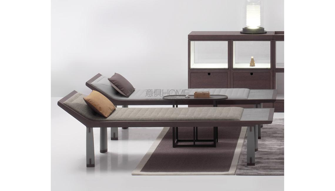 CHIWINGLOVASI休閑椅