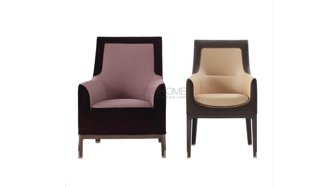 CHIWINGLOELXI 2013扶手椅