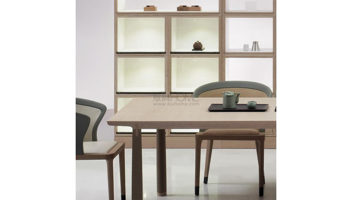 CHIWINGLOVASI 桌子