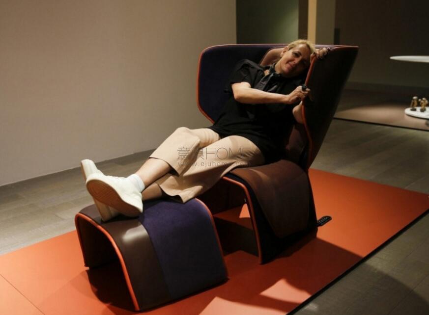 Cassina靈魂女設計師Patricia Urquiola——讓設計自我發聲