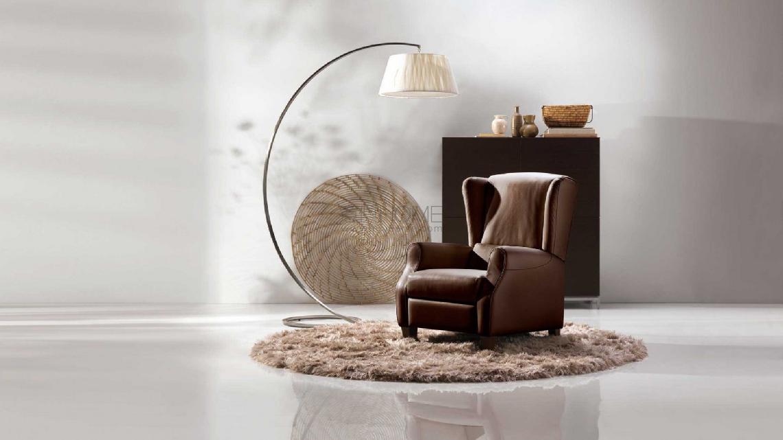 意大利家居 | 和諧的創造者——NATUZZI