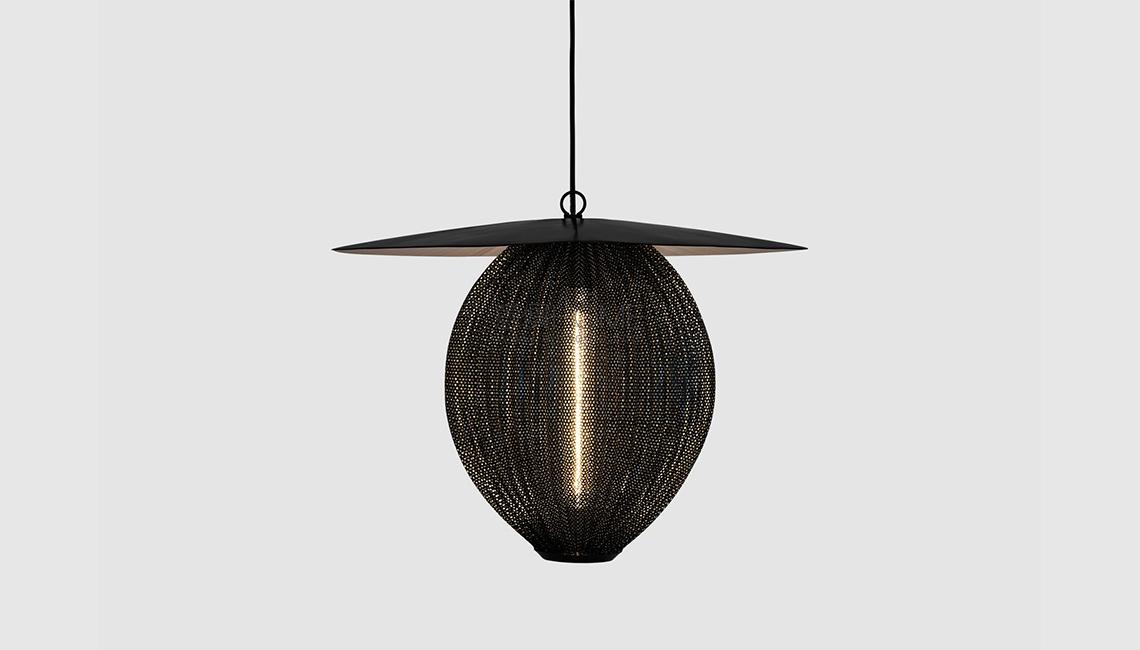 Satellite Pendant - L (Dia. 27,2)吊燈