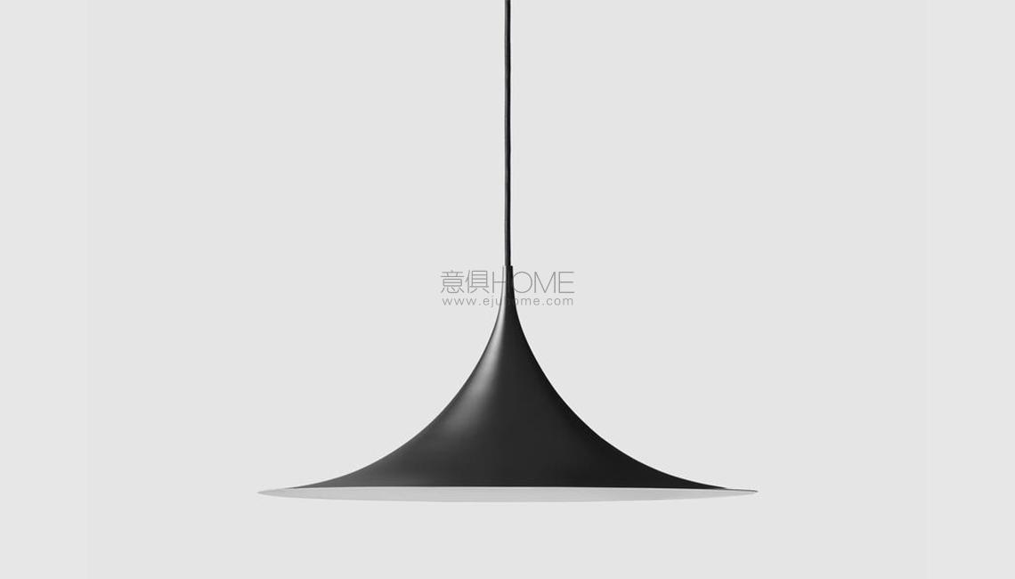 Semi Pendant - Dia.60吊燈