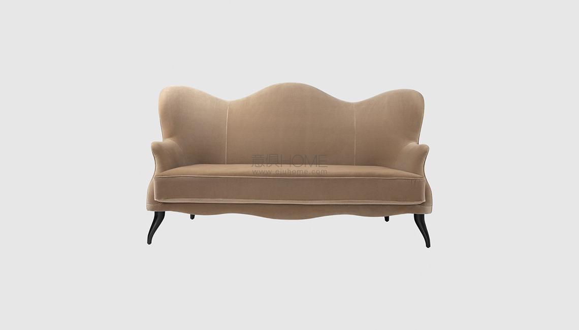 Bonaparte Sofa沙發