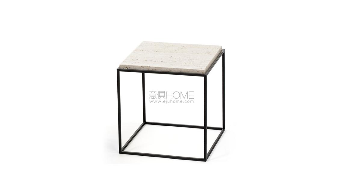 Domino Side Table 邊幾