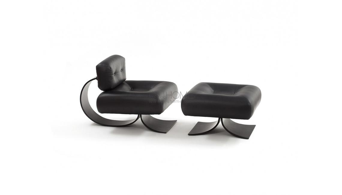 Alta Armchair扶手椅